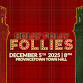 Holly Folly Follies event image