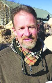 Kirk Ray Thompson, 52