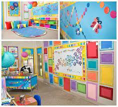 Michelle irinyi — namc tutor & graduate. Preschool Kindergarten Classroom Wall Decoration Preschool Classroom Idea
