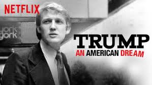 Films from the streaming service, like the irishman, marriage story and stuber added that netflix wants to release data in a way that gives audiences and media the right context to evaluate a movie's success. Is Trump An American Dream Season 1 2018 On Netflix Australia