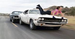 Quentin Tarantino on Death Proof Bombing: 'A Shock to My Confidence'