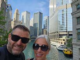 what to see between st louis, MO and chicago