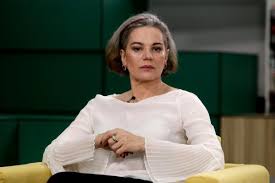 Este al doilea atac antisemit acuzat de maia morgenstern în ultimele 10 zile. Scandalul AmeninÈ›Äƒrilor Primite De Maia Morgenstern