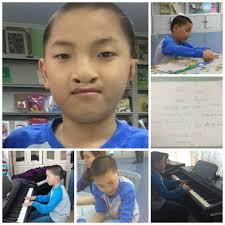 happy to see great development from this kids #tje future is bright