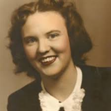 Mary Ann Kendall Obituary April 6, 2019