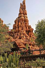 Disney Disneyland S Big Thunder Mountain Railroad In 2020 Disneyland Rides Disneyland Anaheim Disneyland California Adventure