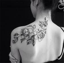 Shoulder tattoos can be combined with sleeve, back and chest tattoos. Pin On Nails