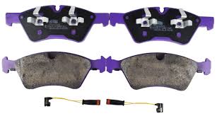 1 our recommended 5 best brake pads comparison table. Brake Pads Fit Fp1244e