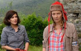 Spegnere la luce favorite commenti report. Pace E Salute Un Inedit De Capitaine Marleau Avec Melanie Doutey Ce Soir Sur France 3 Video