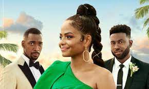 Watch resort to love on netflix. Trailer And Poster For Resort To Love Rama S Screen