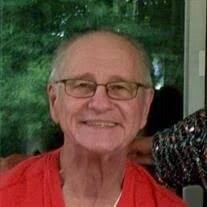 William Wayne "Bill" Garland Obituary (2025)