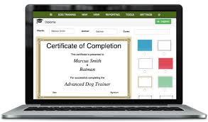 Dog training app with clicker by dogo apk content rating is everyone and can be downloaded and installed on android devices supporting 23 api and above. Software For Dog Trainners Pet Education And Etologhy App Be A Professional Dog Trainer With Our Software