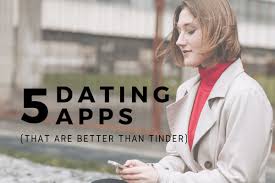Finding the best tinder alternative? 5 Dating Apps That Are Better Than Tinder 2021