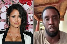 Sean 'Diddy' Combs latest: Rapper 'put