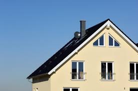 Wer sich das thermostat der heizung schon einmal genauer angesehen hat, der hat bestimmt schon festgestellt, dass sich auf dem regler zahlen und striche und. Heizung Im Einfamilienhaus Alle Optionen Auf Einen Blick