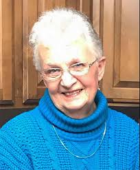 Shirley Barentine Sahleen