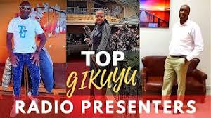 Kwigangara kameme fm christmas special 1. Kameme Fm Crazy Presenters Muthee Kiengei Muthoni Wa Kirumba Gathuki Mundu Gatonye Wa Mbugua Youtube