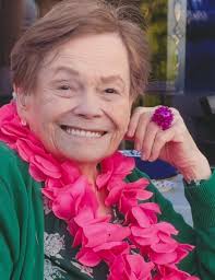 Obituary information for Darlene Marie Grover