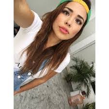 Cindy Carrizales's Instagram, Twitter & Facebook