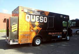 53 Food Truck Wraps To Work Up An Appetite Food Truck Starting A Food Truck Food Truck Design
