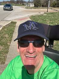 Memories of fellow graduate Chuck Cheese shared here