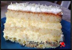 Bolo Mousse De Abacaxi Receitas Bolo De Abacaxi Recheado Bolo