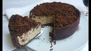 Fatto in casa da benedetta posted a video to playlist ciambelloni, torte soffici e crostate. Torta Fredda Coppa Del Nonno Senza Cottura E Senza Colla Di Pesce Youtube