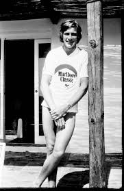 While his journal of yesteryear may never be the work of great fiction, he's been working hard every day since then to bring pages to life. James Hunt The Shunt Last Of The Red Line Ravers Flashbak