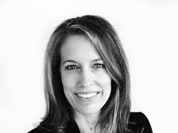 Barron's 100 Most Influential Women in U.S. Finance: Ulrike  Hoffmann-Burchardi