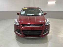Image result for Ruby Red 2012 Escape
