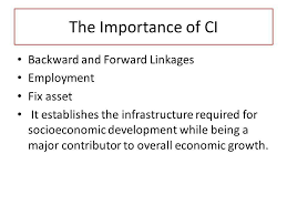 That's why it can influence the growth of national's economy. An Overview Of Malaysian Construction Industry Ppt Video Online Download