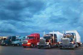 Trucking companies that operate in interstate commerce can haul loads all over the country. 10 Biggest Trucking Companies