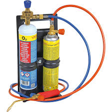 Poste A Souder Bigaz Rothenberger Roxy Eco 110l Poste A Souder Soudage Soude