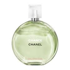 Chance Eau Fraiche Eau De Toilette Spray Chanel