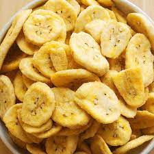 Place the banana slices in a single layer on the dehydrator shelves. Dried Banana Slices Dehydrated Bananas Dry Tropical Fruit Buy Dried Organic Banana Coins Dehydrated Banana Chips Freeze Dried Bananas Product On Alibaba Com