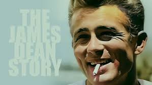 The James Dean Story (1957) Documentary