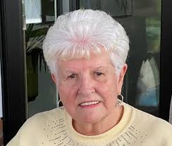 Elizabeth Mary Jenkins Obituary