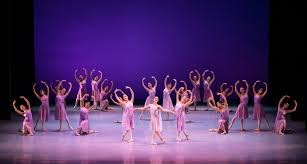 Although the ballet does not depict walpurgisnacht per se, it does build on a sense of joyful revelry. Ural Opera Ballet Theatre Uralopera Ru