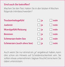 Scheidentrockenheit Symptome Ursachen Behandlung