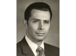 Nicholas Passarelli, MD Obituary (1932