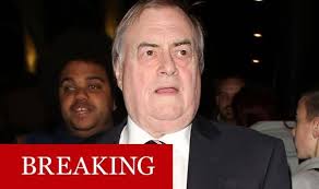 Image result for john prescott