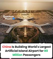 Quantum Physics - China is building the world's largest ...