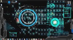 Iron Man Jarvis Animated Wallpaper Iron Man Wallpaper Deadpool Hd Wallpaper Iron Man