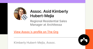 Assoc. Asid Kimberly Hubert-Mejia
