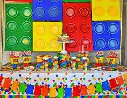 This will have you covered with ideas for invitations, decorations, food, or whatever else you need to have the perfect party. Lego Birthday Party Decorations Cheap Buy Online