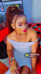 Golden Mabel Patrick