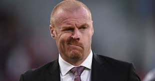 Sean dyche denies he eats worms. Manager In The Media Burnley S Sean Dyche Football News