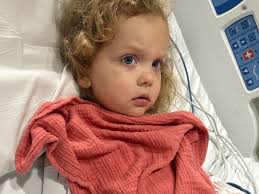 Fundraiser for Angela Ames by Kelly and Angela Ames : Support Parker Rose's  Heart Surgery Journey