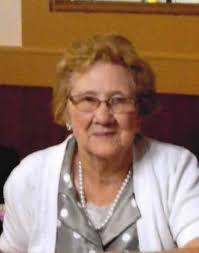 Obituary for Ethel Marie Carmack Miller
