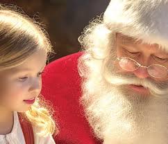 Santa Claus Cleared to Spread Christmas Cheer